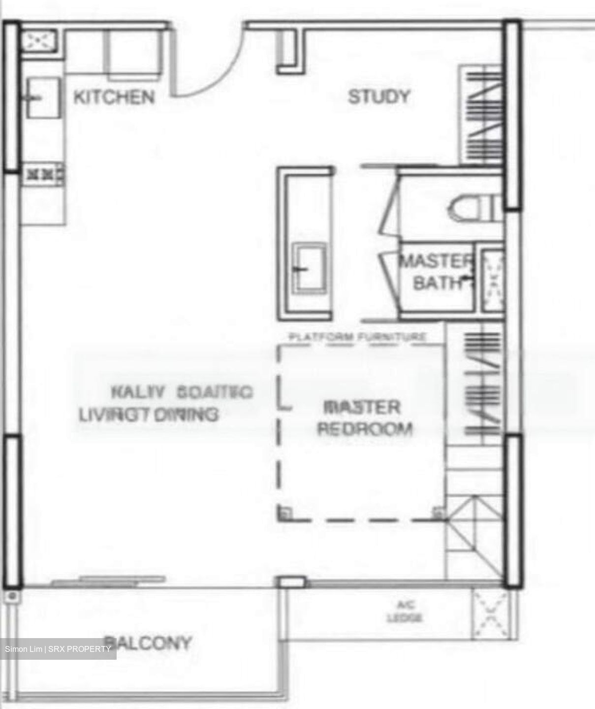 Watertown (D19), Apartment #459642981